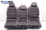 Set scaune for Volkswagen Touran 1.9 TDI, 105 hp automatic, 2007
