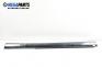 Side skirt for Opel Astra G 1.6, 103 hp, cabrio, 2003, position: left
