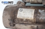 Anlasser für BMW 5 (E60, E61) 3.0 d, 218 hp, sedan automatik, 2004 № 7788680