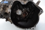  for Suzuki Swift 1.0, 53 hp, hatchback, 1996
