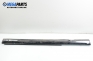 Side skirt for Opel Astra G 1.6, 103 hp, cabrio, 2003, position: right