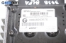 Amplificator audio pentru Alfa Romeo GT 2.0 JTS, 165 cp, 2005 № Bose 00606993570