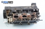 Engine head for Kia Magentis 2.5 V6, 169 hp automatic, 2003, position: front