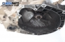  for Fiat Punto 1.1, 54 hp, hatchback, 1997