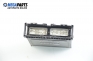 ECU für Mercedes-Benz E-Klasse 210 (W/S) 2.0, 136 hp, sedan, 1998 № 021 545 93 32