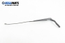 Front wipers arm for Ford Fiesta V 1.4 16V, 80 hp, 2005, position: left