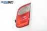 Inner tail light for Mercedes-Benz CLK 3.2, 218 hp, coupe automatic, 1999, position: right