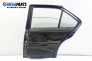 Tür for BMW 3 (E36) 1.7 TDS, 90 hp, sedan, 1996, position: rechts, rückseite