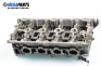 Cylinder head no camshaft included for Chrysler Sebring 2.0, 141 hp, sedan automatic, 2002