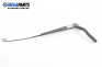Front wipers arm for Ford Fiesta V 1.4 16V, 80 hp, 2005, position: right
