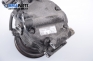AC compressor for Toyota Corolla Verso 2.0 D-4D, 90 hp, 2002 № Denso 447260-7090