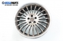 Alloy wheels for Mercedes-Benz E-Class 210 (W/S) (1995-2003) 18 inches, width 8 (The price is for two pieces)