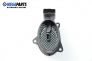 Air mass flow meter for Ford Fiesta V 1.6 TDCi, 90 hp, hatchback, 2004 № 96 500 107 80