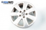 Jante din aliaj pentru Volkswagen Touran (2003-2006) 16 inches, lăţime 7 (Prețul este pentru 2 buc.)