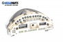 Instrument cluster for Mercedes-Benz A-Class W168 1.6, 102 hp, 5 doors, 1999