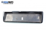 Licence plate holder for Audi A8 (D2) 4.2 Quattro, 310 hp, sedan automatic, 1999