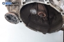  for Volkswagen Passat (B3) 1.8, 90 hp, sedan, 1991