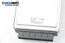 ECU incl. ignition key and immobilizer for Ford Focus I 1.8 TDCi, 100 hp, station wagon, 2003 № 2M5A-12650-PE