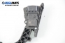 Potentiometer gaspedal für Ford Focus II 1.6 TDCi, 109 hp, 2006 № 4M51-9F836 -AH