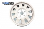 Alloy wheels for Audi A4 (B5) (1994-2001) 15 inches, width 6 (The price is for the set)