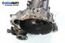  for Seat Ibiza (6K) 1.4, 60 hp, 1998