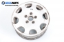 Alloy wheels for Audi A4 (B5) (1994-2001)