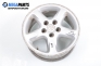 Alloy wheels for Toyota RAV4 (XA20) (2000-2005)