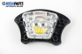 Airbag pentru Citroen C5 2.0 HDi, 109 cp, combi, 2003