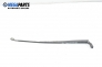 Front wipers arm for Renault Laguna II (X74) 1.9 dCi, 120 hp, station wagon, 2005, position: right
