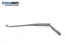 Front wipers arm for Renault Laguna II (X74) 1.9 dCi, 120 hp, station wagon, 2005, position: left