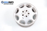 Alloy wheels for Mercedes-Benz S-Class 140 (W/V/C) (1991-1998)