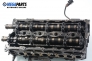 Motorkopf für Kia Sorento 2.5 CRDi, 163 hp automatik, 2006