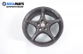 Alloy wheels for Toyota Avensis (2003-2009)