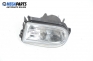 Fog light for Renault Espace III 3.0 V6 24V, 190 hp automatic, 1999, position: right TYC