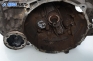  for Volkswagen Passat (B3) 1.8, 90 hp, sedan, 1992