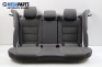 Seats set for Volkswagen Golf V 1.6 FSI, 115 hp, hatchback, 5 doors, 2004