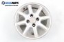 Alloy wheels for VW GOLF III (1991-1997)