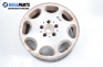 Alloy wheels for Mercedes-Benz S-Class 140 (W/V/C) (1991-1998)