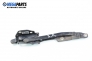 Boot lid hinge for Audi A8 (D2) 4.2 Quattro, 310 hp, sedan automatic, 1999, position: right