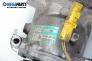 Compresor AC pentru Peugeot Partner 1.6 16V, 109 cp, pasager, 2001 № 96 462 738 80