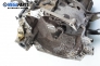  for Peugeot Partner 1.6 16V, 109 hp, passenger, 2001