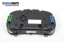 Instrument cluster for Volkswagen Golf IV 1.9 TDI, 130 hp, station wagon, 2001