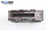 ECU mit zündschlüssel und wegfahrsperre für Seat Cordoba (6K) 1.6, 75 hp, sedan, 1995 № Bosch 0 261 204 054