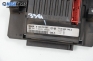 AC control module for Renault Megane 2.0 16V, 147 hp, coupe, 1998 № Bosch 9 140 010 287