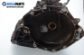  for Opel Astra F 1.4 16V, 90 hp, hecktür, 1997