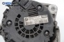 Gerenator for BMW 1 (E81, E82, E87, E88) 2.0 D, 163 hp, hecktür, 2005 № Valeo 2543461B