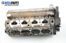 Engine head for Opel Corsa B 1.4 16V, 90 hp, 3 doors, 1995