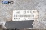 ECU incl. ignition key for Seat Cordoba 1.9 TDI, 90 hp, sedan, 2000 № Bosch 0 281 001 916