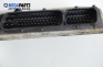 ECU incl. ignition key for Seat Cordoba 1.9 TDI, 90 hp, sedan, 2000 № Bosch 0 281 001 916