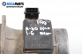 Air mass flow meter for Audi 80 (B4) 1.6, 101 hp, sedan, 1994 № 050 133 471 A